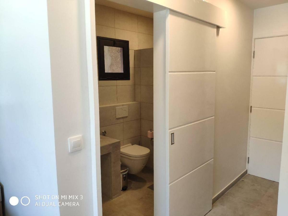Hotel Union Amicale Corse Dakar Zewnętrze zdjęcie