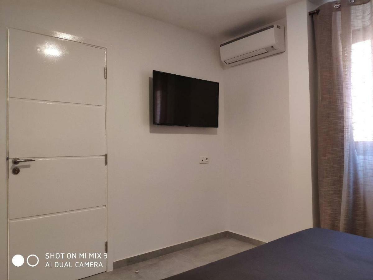 Hotel Union Amicale Corse Dakar Zewnętrze zdjęcie