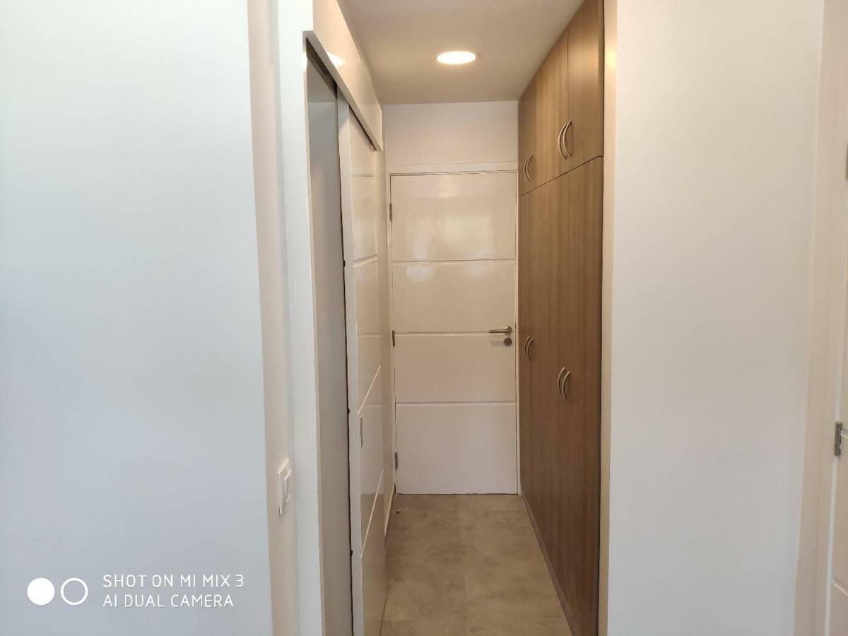 Hotel Union Amicale Corse Dakar Zewnętrze zdjęcie