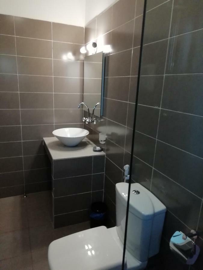 Hotel Union Amicale Corse Dakar Zewnętrze zdjęcie