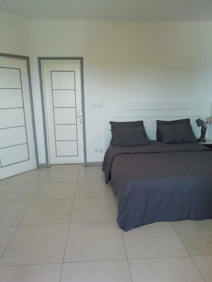 Hotel Union Amicale Corse Dakar Zewnętrze zdjęcie