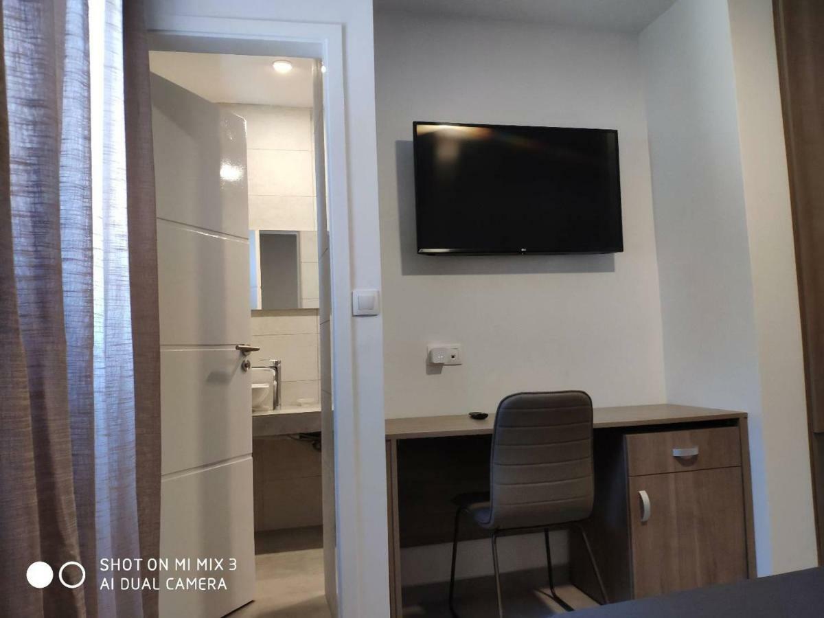 Hotel Union Amicale Corse Dakar Zewnętrze zdjęcie