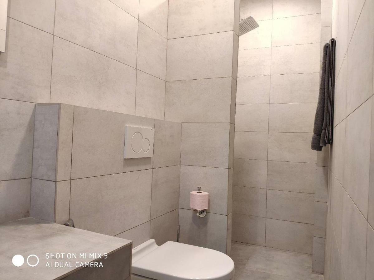 Hotel Union Amicale Corse Dakar Zewnętrze zdjęcie