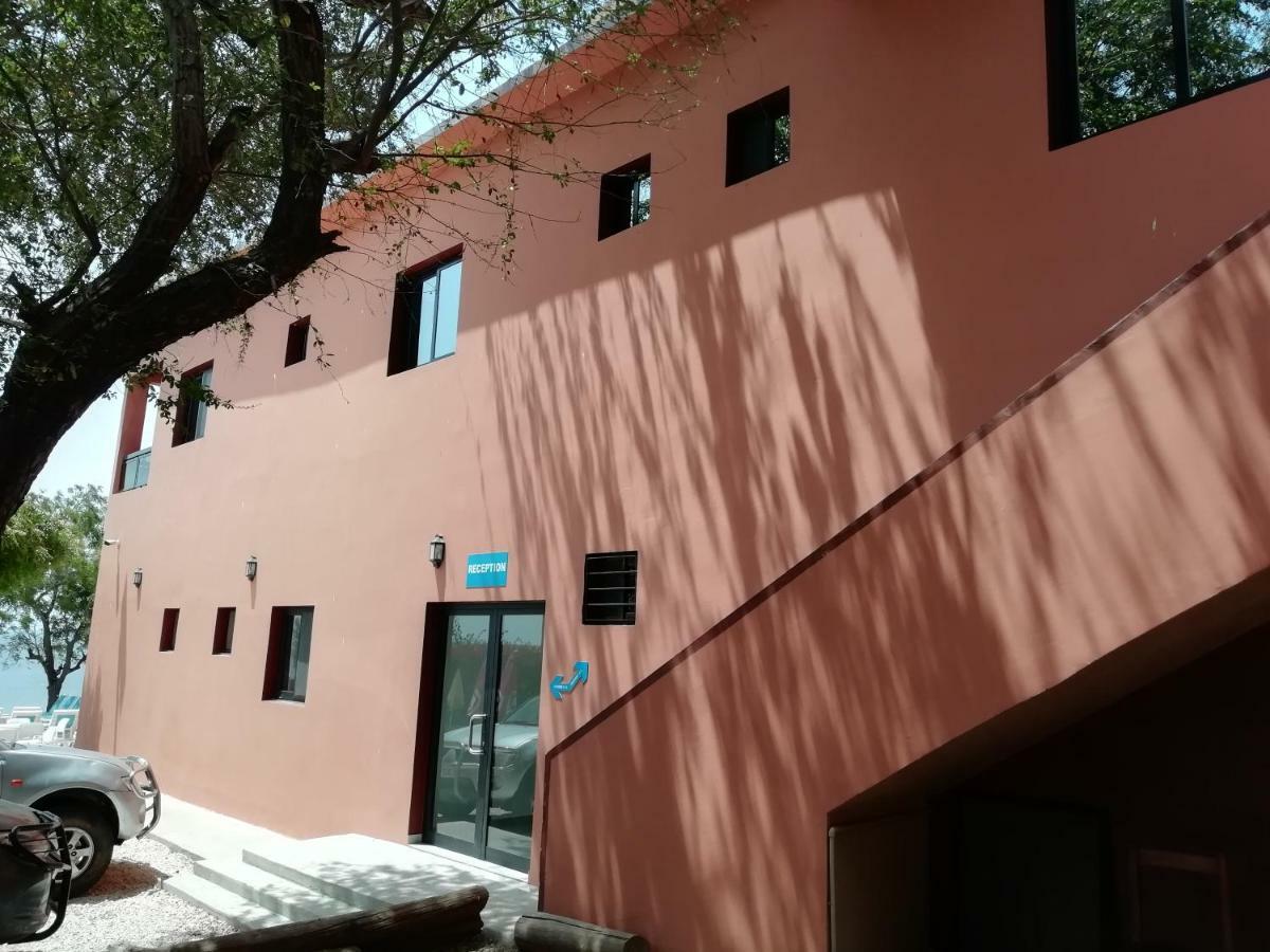Hotel Union Amicale Corse Dakar Zewnętrze zdjęcie