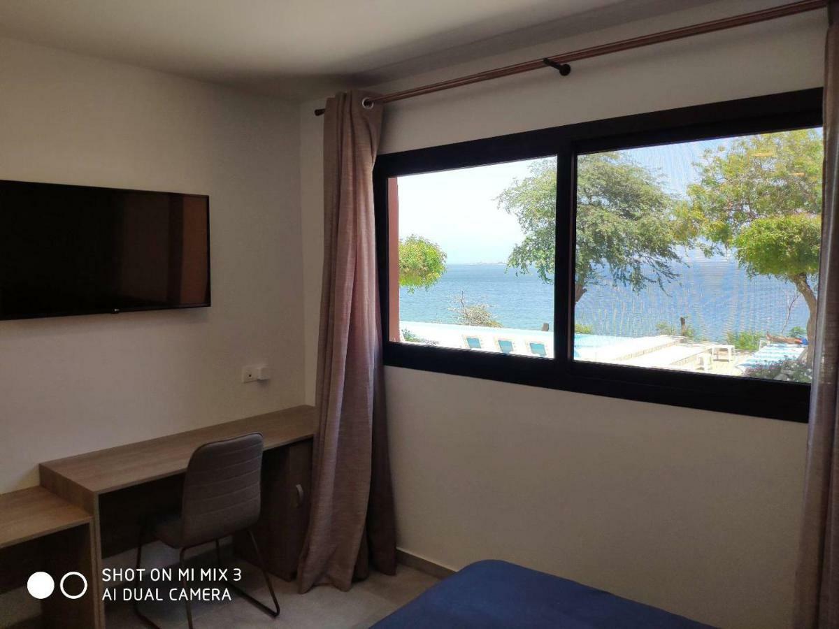 Hotel Union Amicale Corse Dakar Zewnętrze zdjęcie