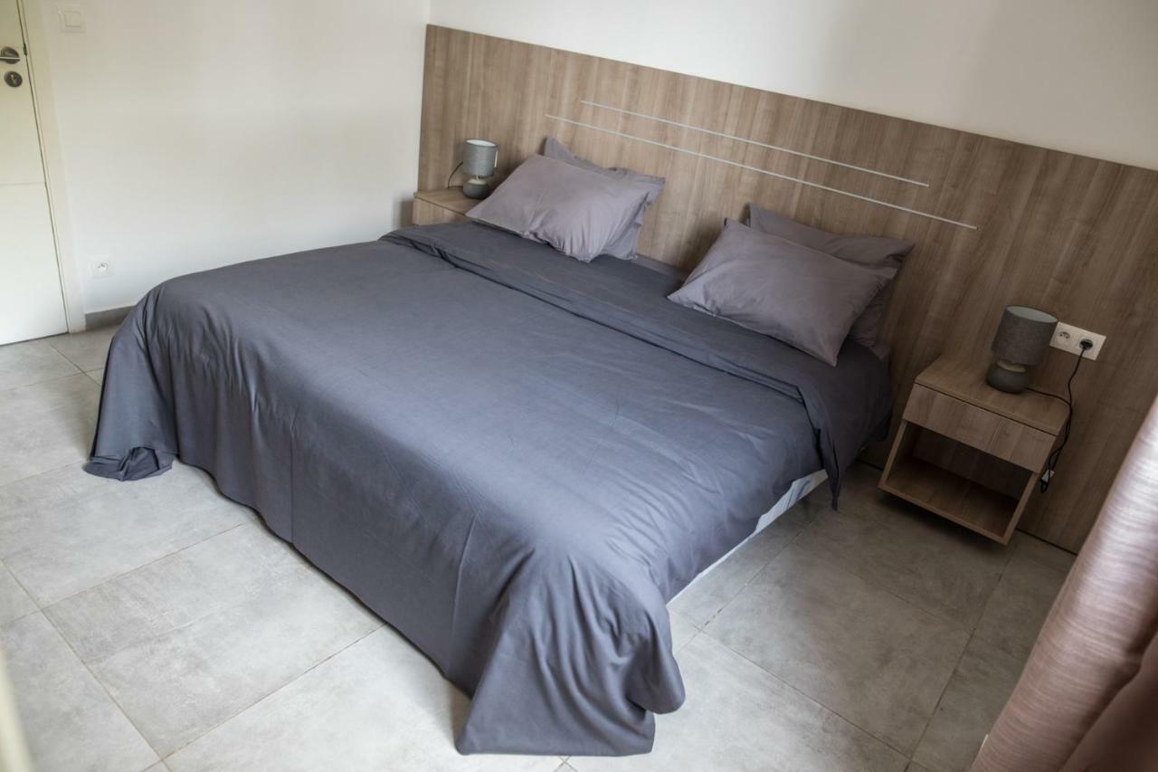 Hotel Union Amicale Corse Dakar Zewnętrze zdjęcie