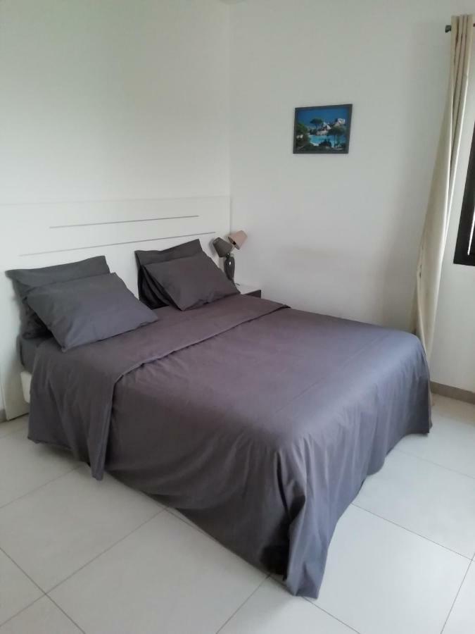 Hotel Union Amicale Corse Dakar Zewnętrze zdjęcie