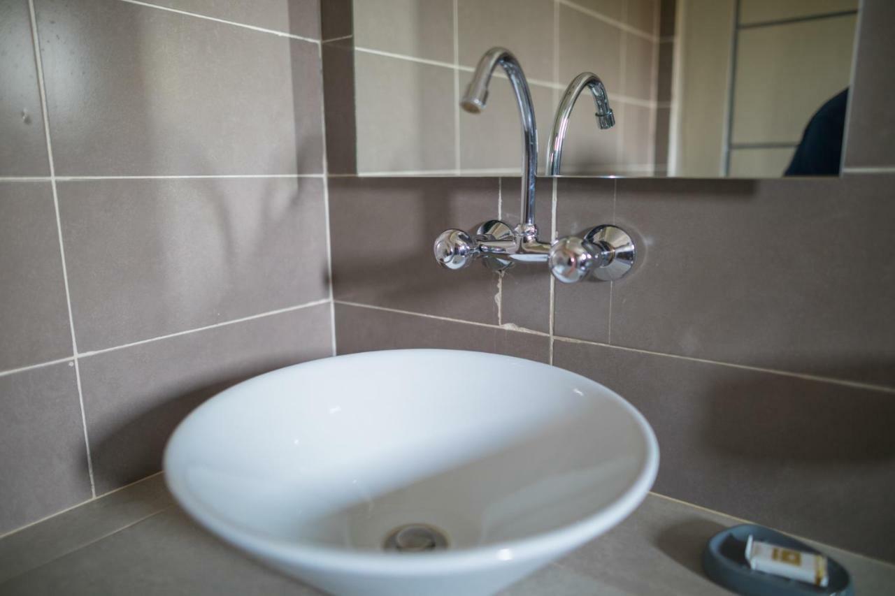 Hotel Union Amicale Corse Dakar Zewnętrze zdjęcie