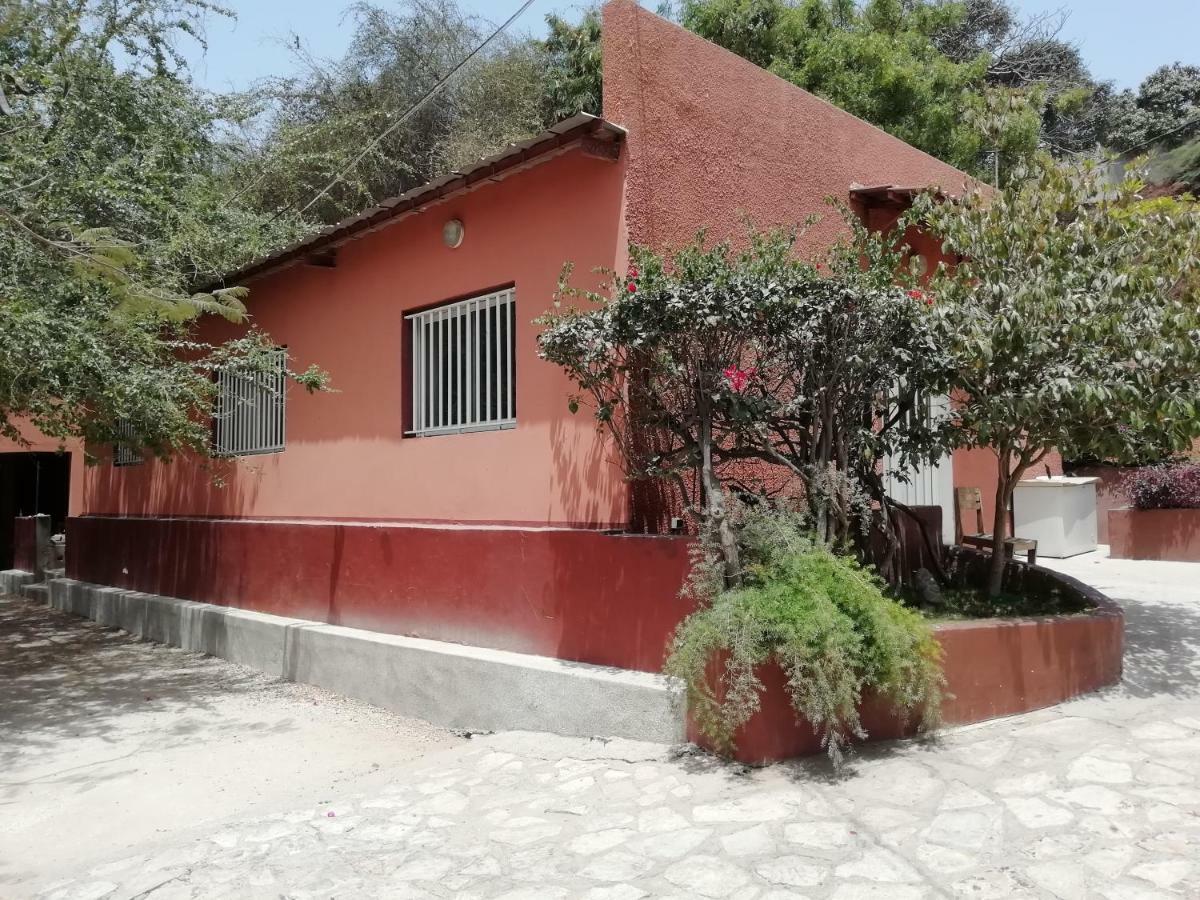 Hotel Union Amicale Corse Dakar Zewnętrze zdjęcie