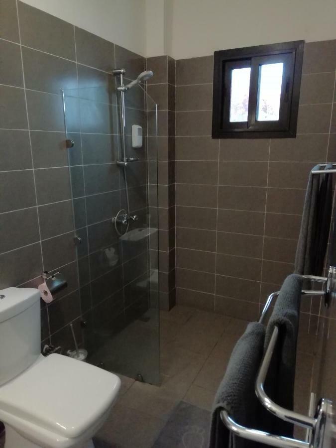Hotel Union Amicale Corse Dakar Zewnętrze zdjęcie