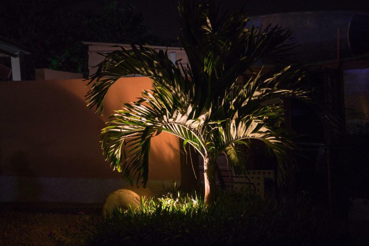 Hotel Union Amicale Corse Dakar Zewnętrze zdjęcie